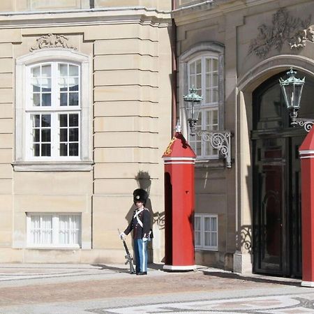 Apartmentincopenhagen Apartment 427 Zewnętrze zdjęcie