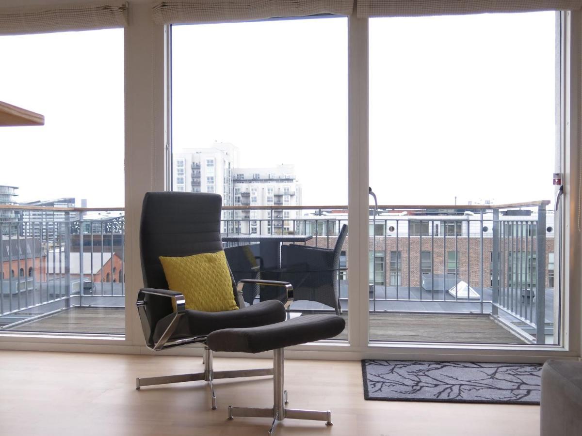Apartmentincopenhagen Apartment 427 Zewnętrze zdjęcie