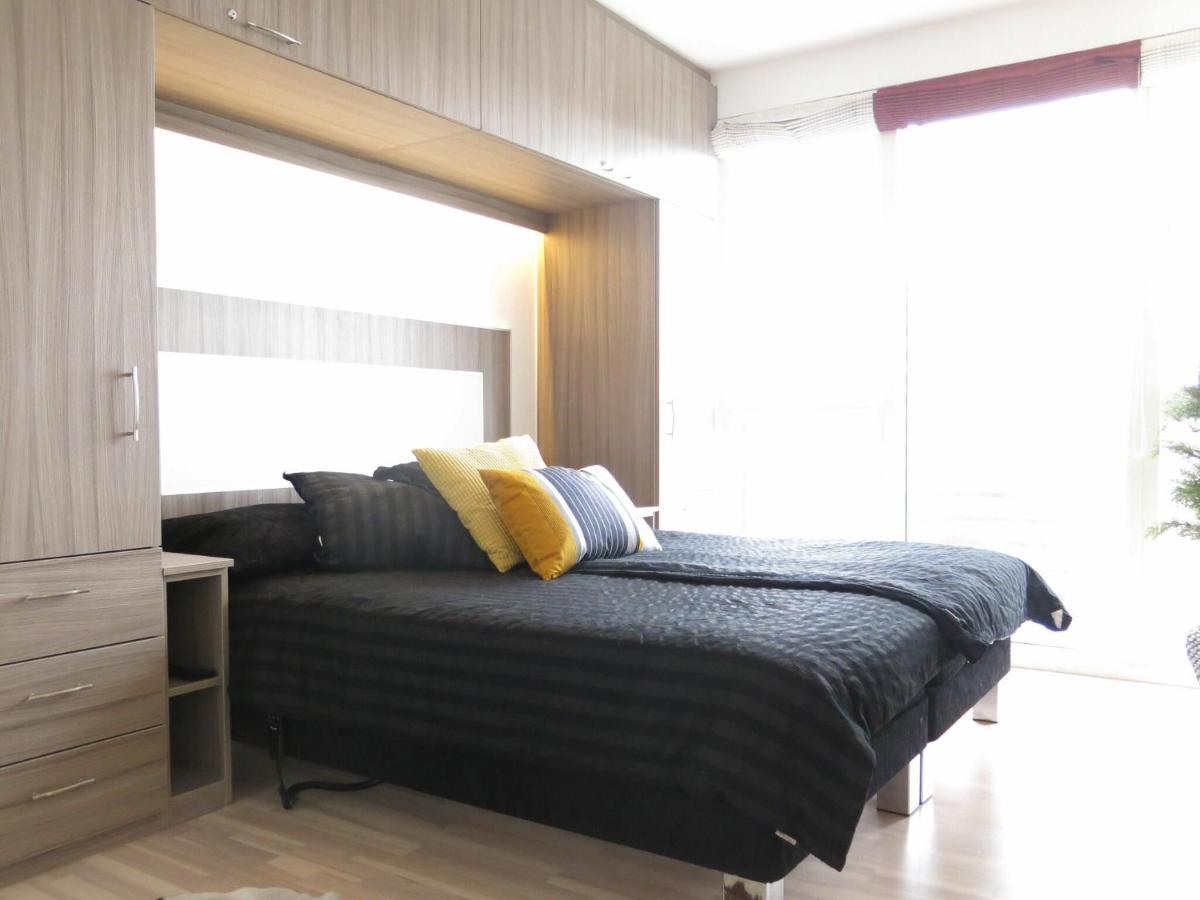 Apartmentincopenhagen Apartment 427 Pokój zdjęcie