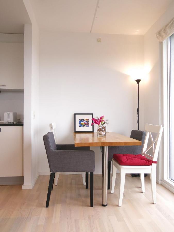 Apartmentincopenhagen Apartment 427 Zewnętrze zdjęcie