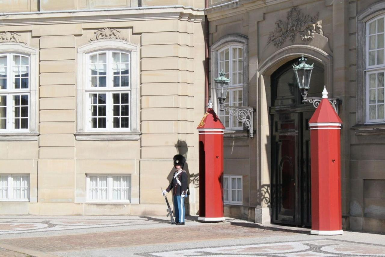 Apartmentincopenhagen Apartment 427 Zewnętrze zdjęcie